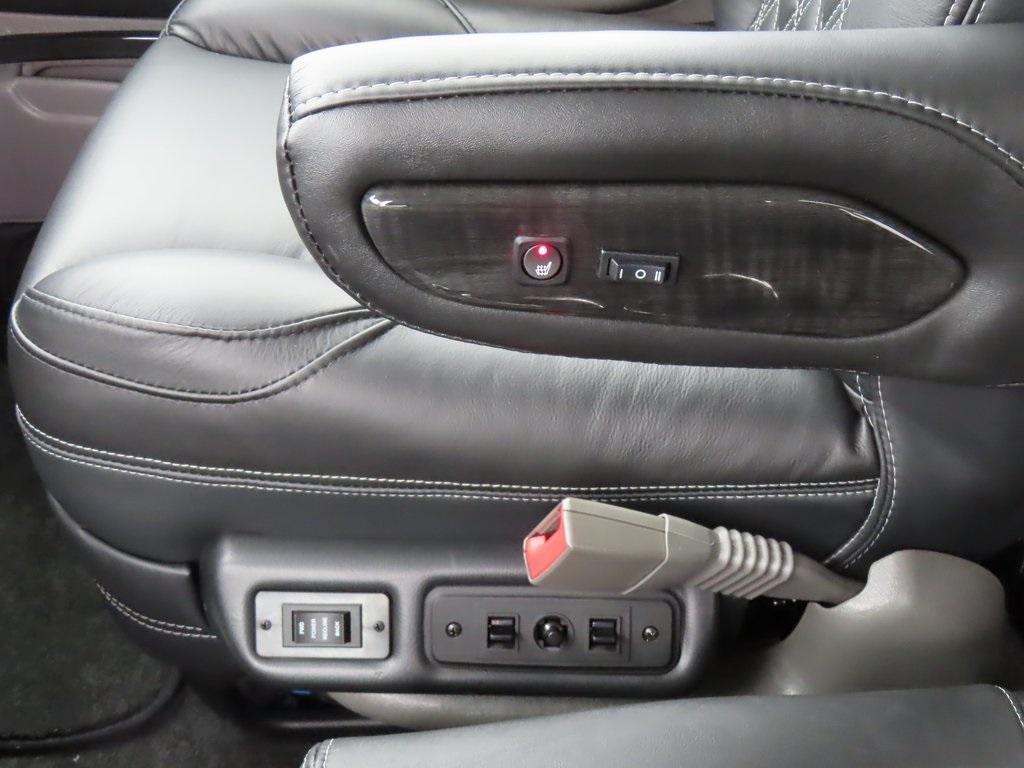 new 2024 Chevrolet Express 2500 car, priced at $83,500