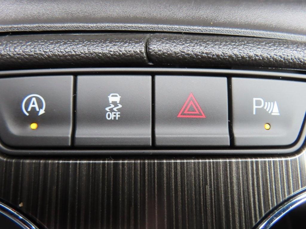 used 2023 GMC Acadia car, priced at $28,990