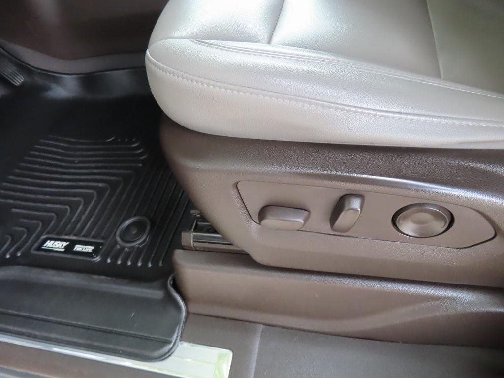 used 2021 Chevrolet Tahoe car, priced at $41,716