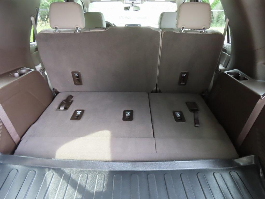 used 2021 Chevrolet Tahoe car, priced at $41,716