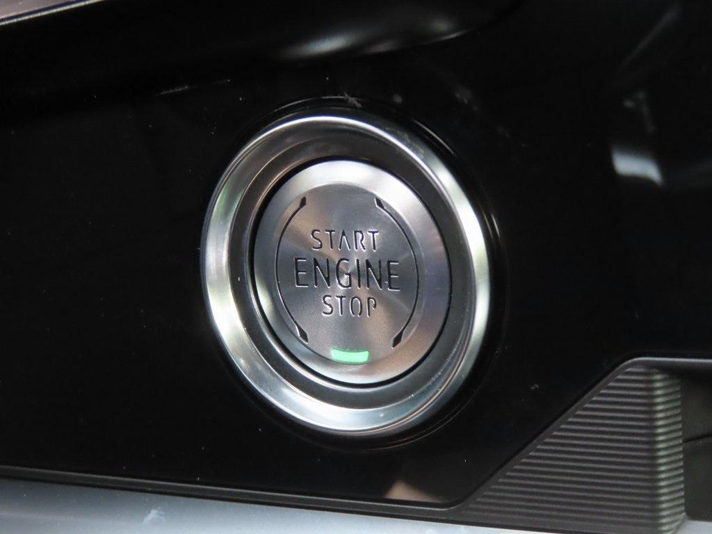 new 2025 Chevrolet Corvette car, priced at $107,900