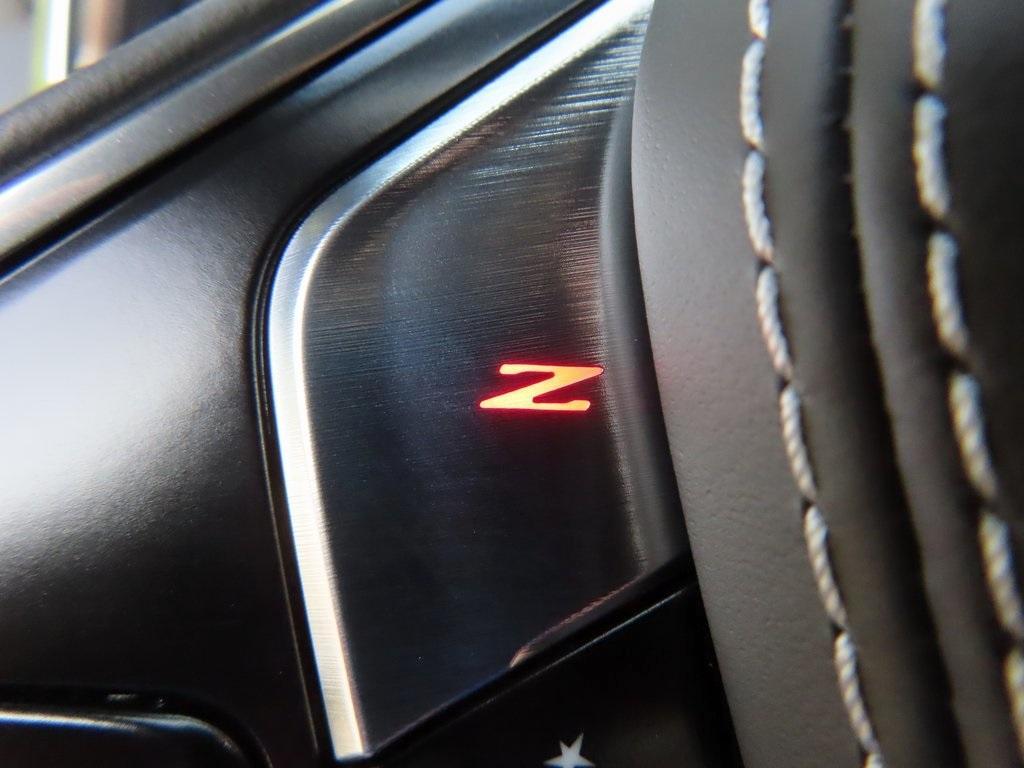 new 2025 Chevrolet Corvette car, priced at $107,900