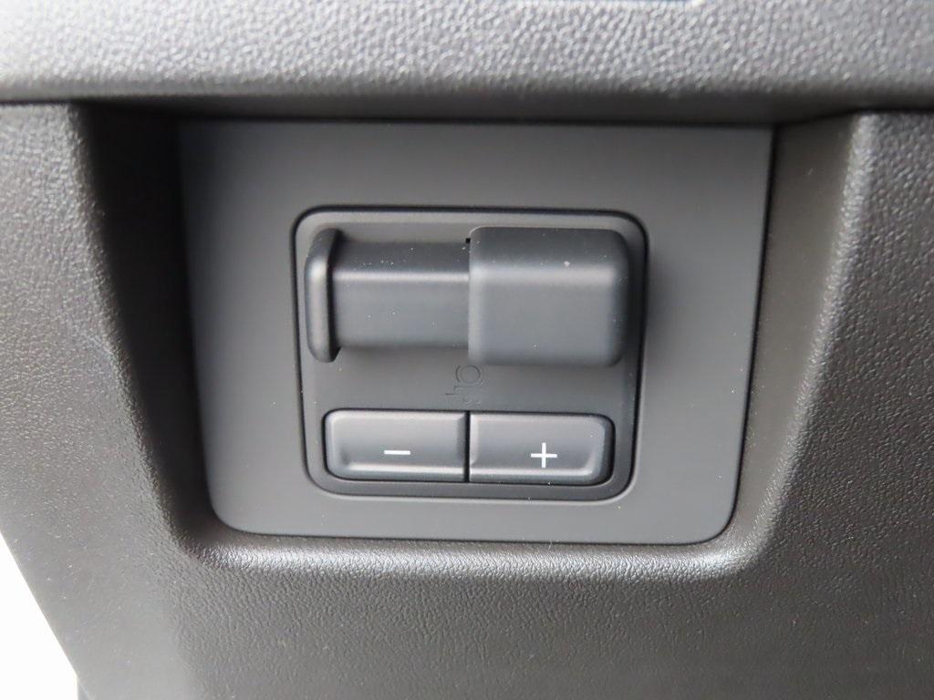 new 2025 Chevrolet Colorado car, priced at $52,744