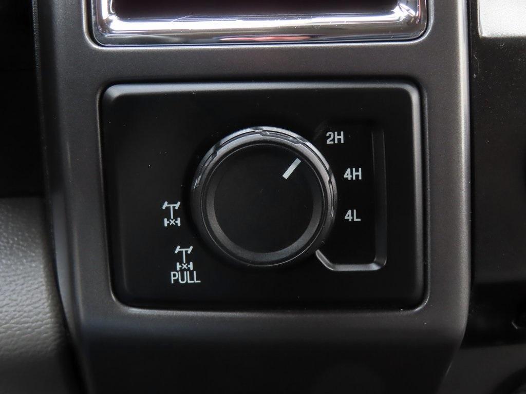 used 2015 Ford F-150 car, priced at $17,495