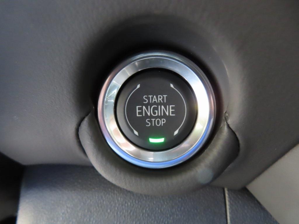 new 2025 Chevrolet Tahoe car, priced at $83,400