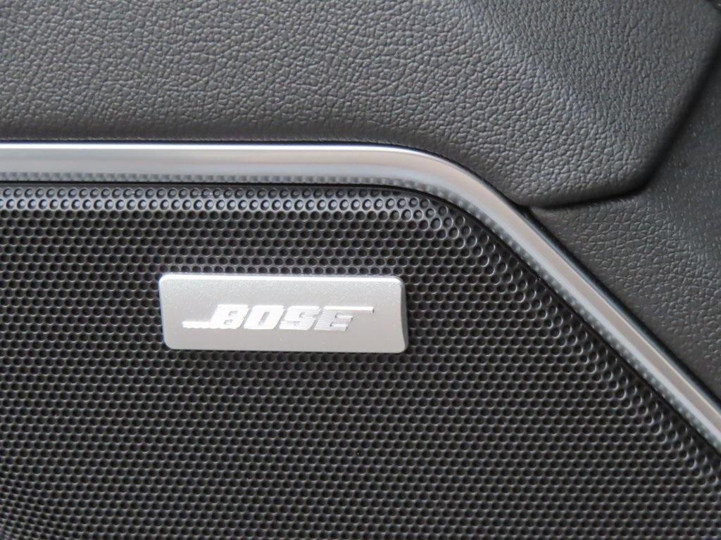 new 2025 Chevrolet Silverado 1500 car, priced at $57,755