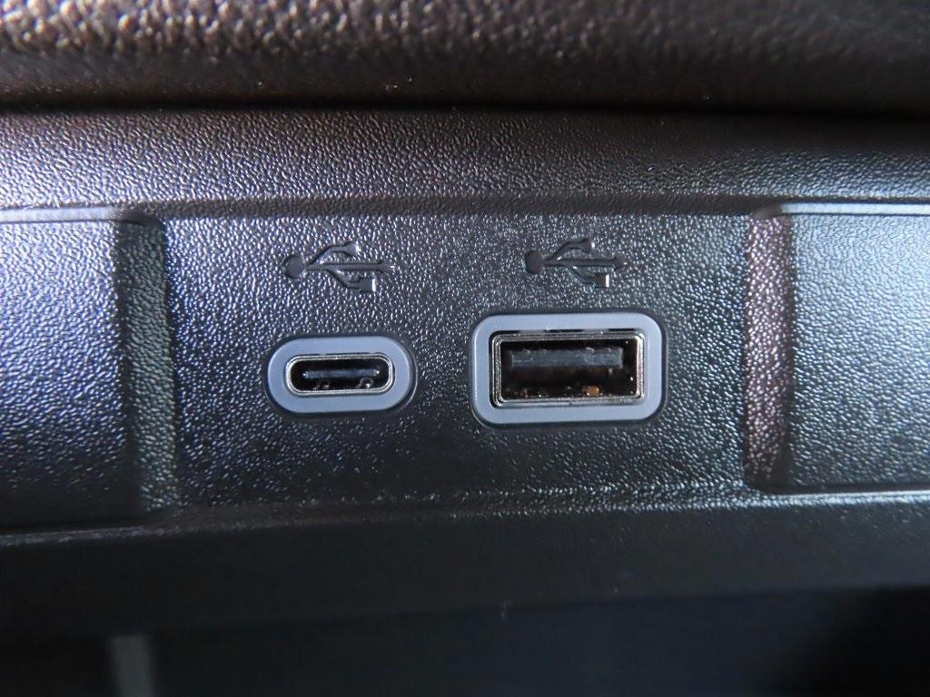 new 2026 Chevrolet Colorado car, priced at $41,490