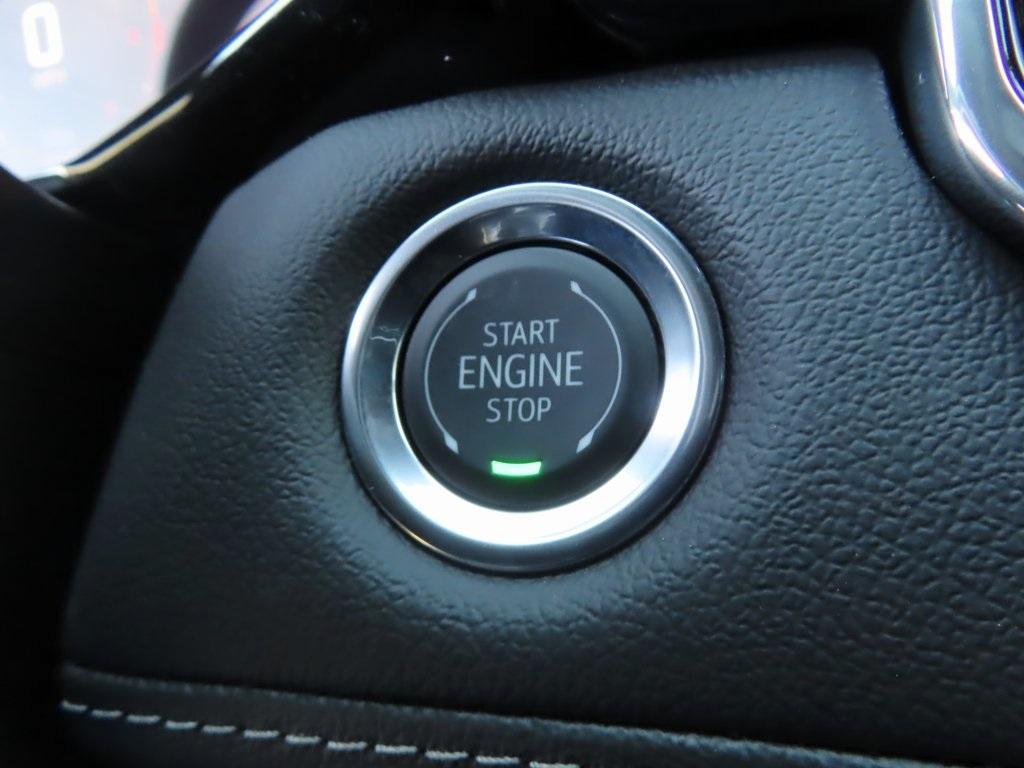 new 2026 Chevrolet Colorado car, priced at $41,490