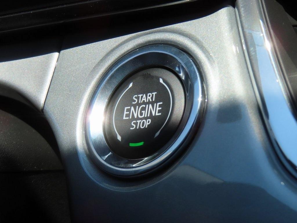 new 2025 Chevrolet Trax car, priced at $24,466