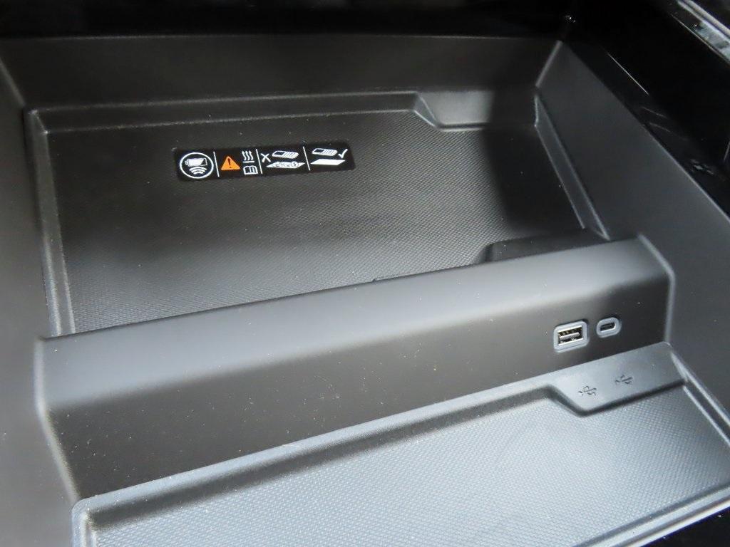 new 2025 Chevrolet Tahoe car, priced at $81,586
