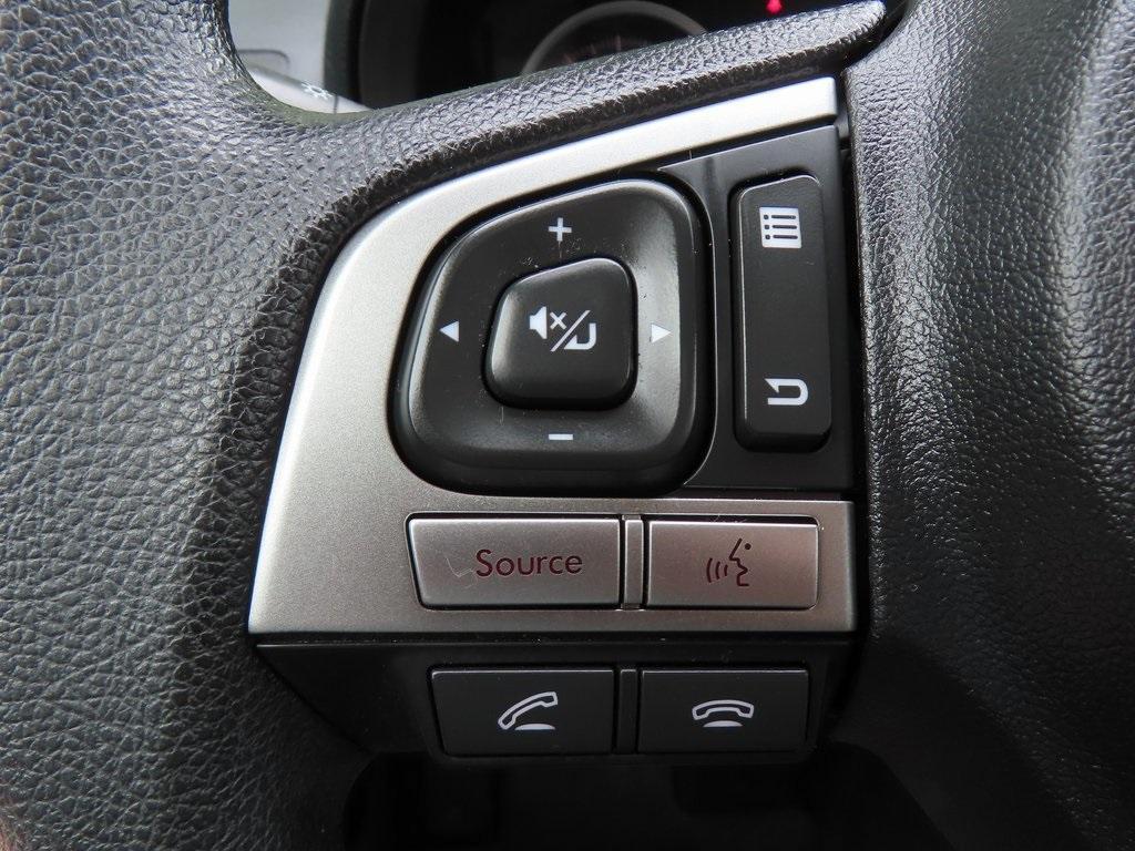 used 2018 Subaru Forester car, priced at $18,686