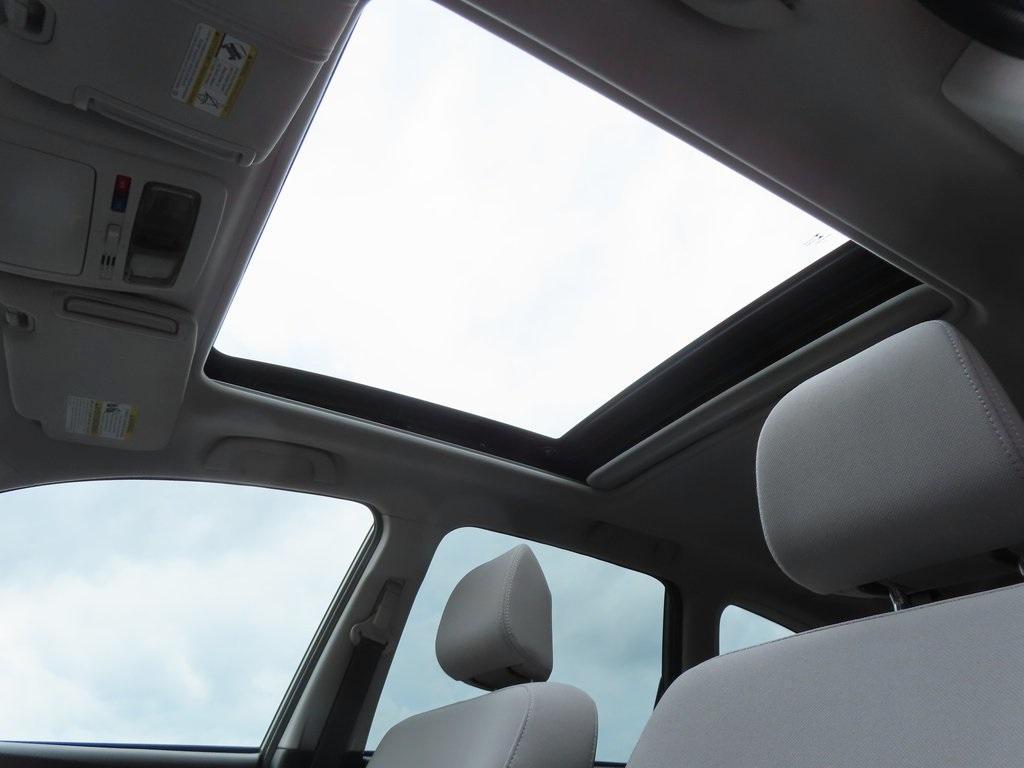 used 2018 Subaru Forester car, priced at $18,686
