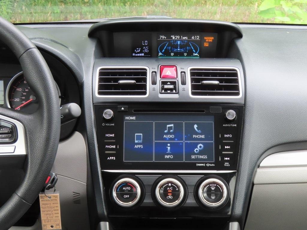 used 2018 Subaru Forester car, priced at $18,686