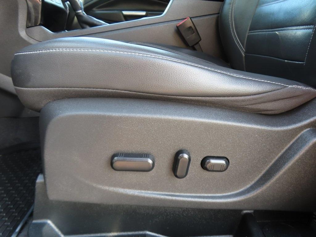 used 2018 Ford Escape car, priced at $12,995