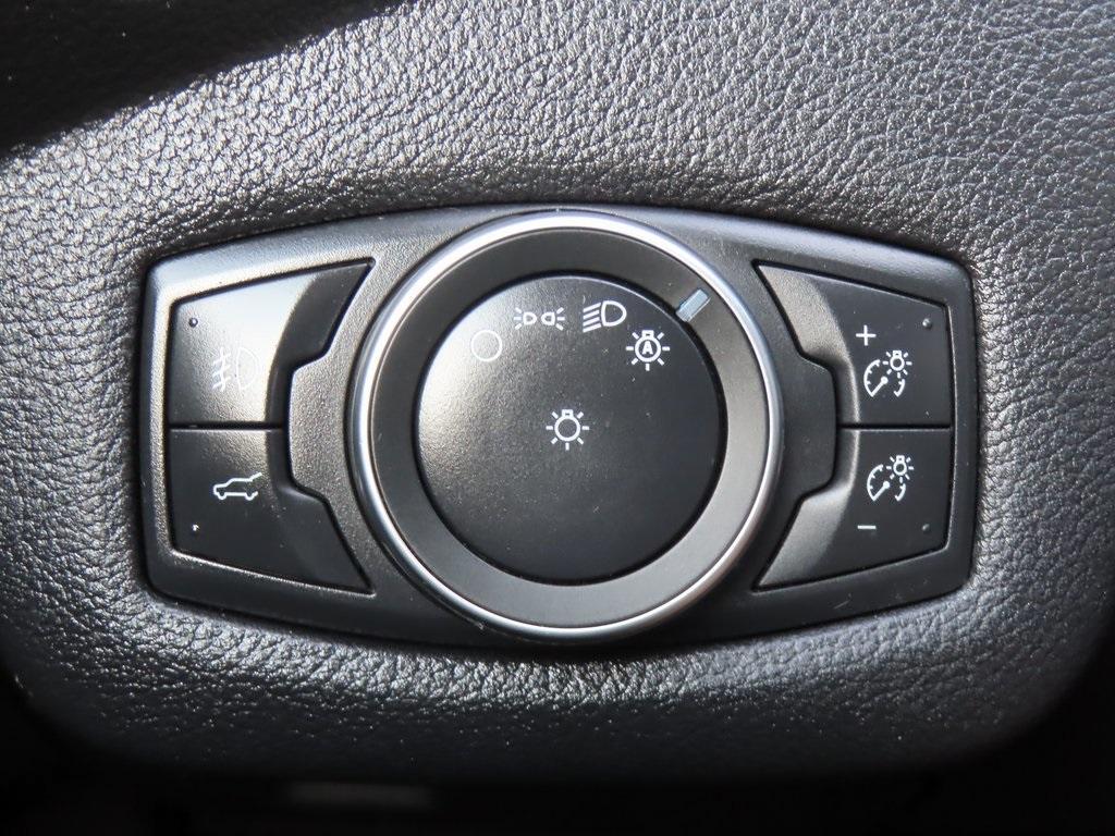used 2018 Ford Escape car, priced at $12,995