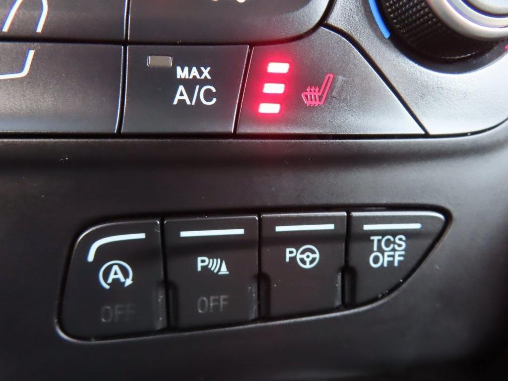 used 2018 Ford Escape car, priced at $12,995