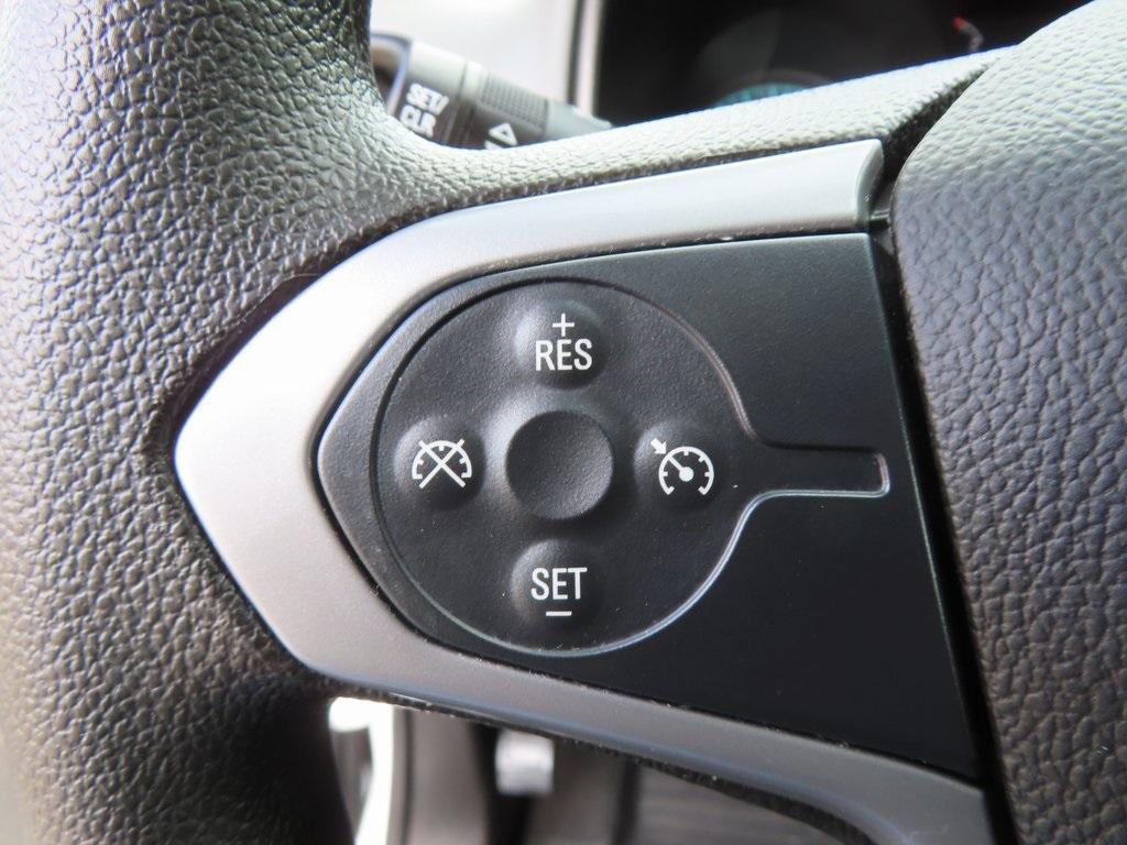 used 2022 Chevrolet Colorado car, priced at $26,938