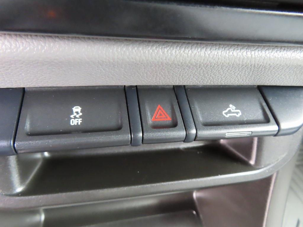 used 2022 Chevrolet Colorado car, priced at $26,938