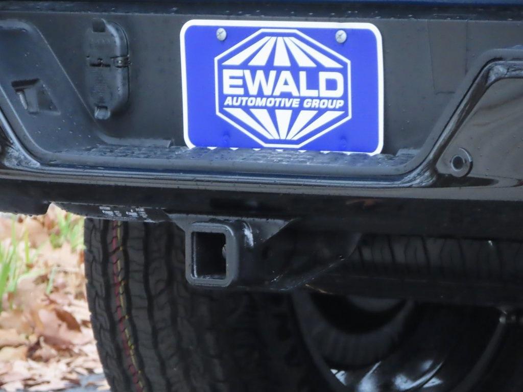 new 2026 Chevrolet Colorado car, priced at $41,995