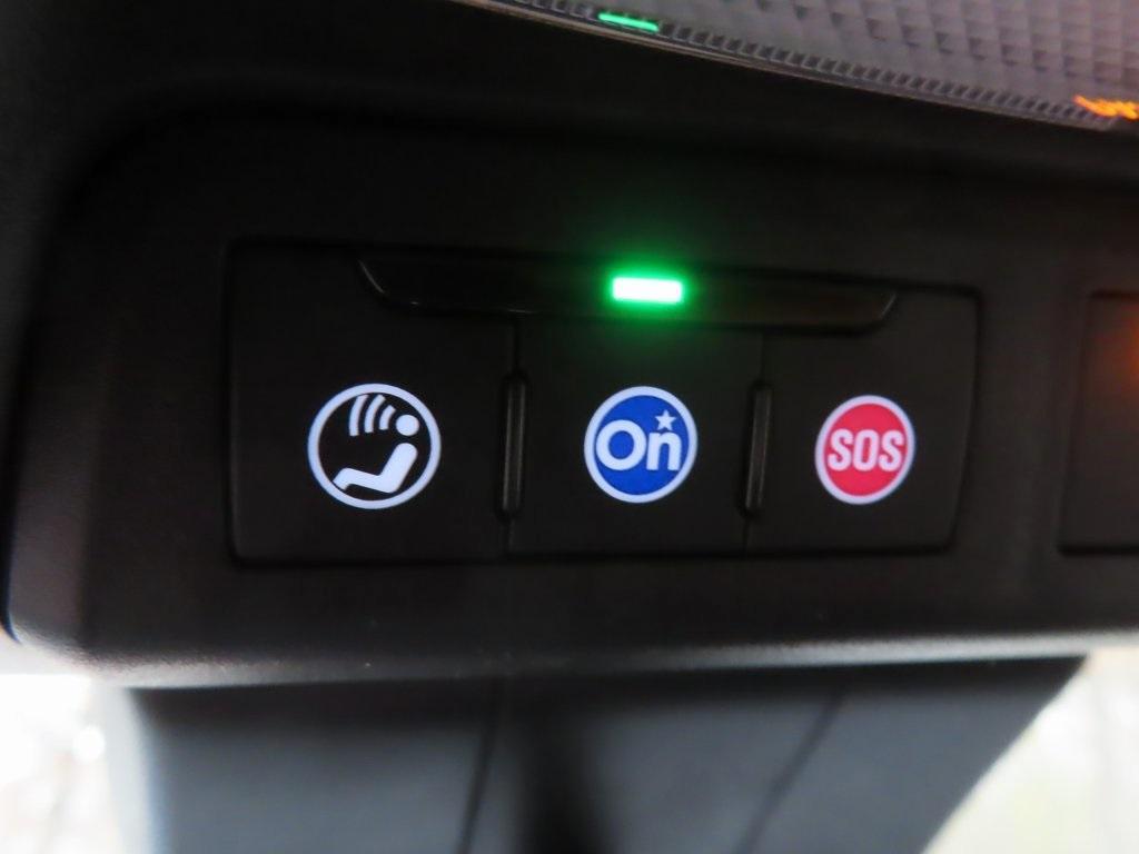 new 2026 Chevrolet Colorado car, priced at $41,995