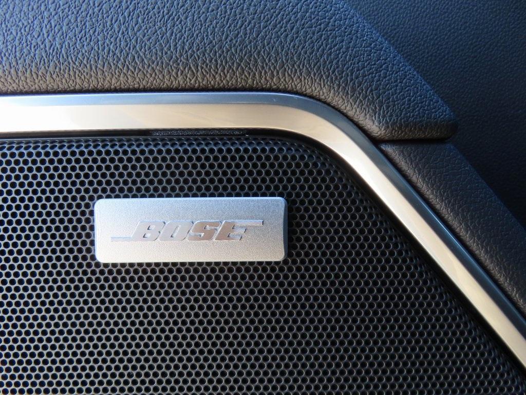 new 2025 Chevrolet Silverado 1500 car, priced at $56,665