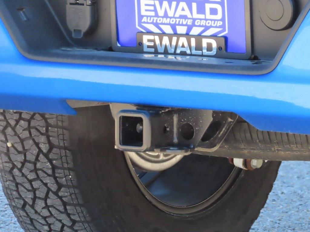 new 2025 Chevrolet Silverado 1500 car, priced at $56,665