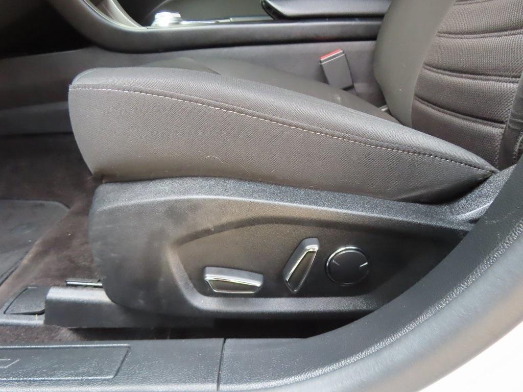 used 2018 Ford Fusion car, priced at $15,900