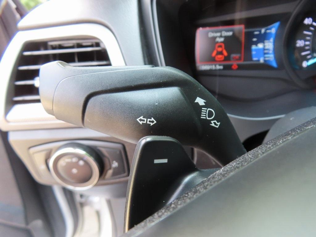 used 2018 Ford Fusion car, priced at $15,900