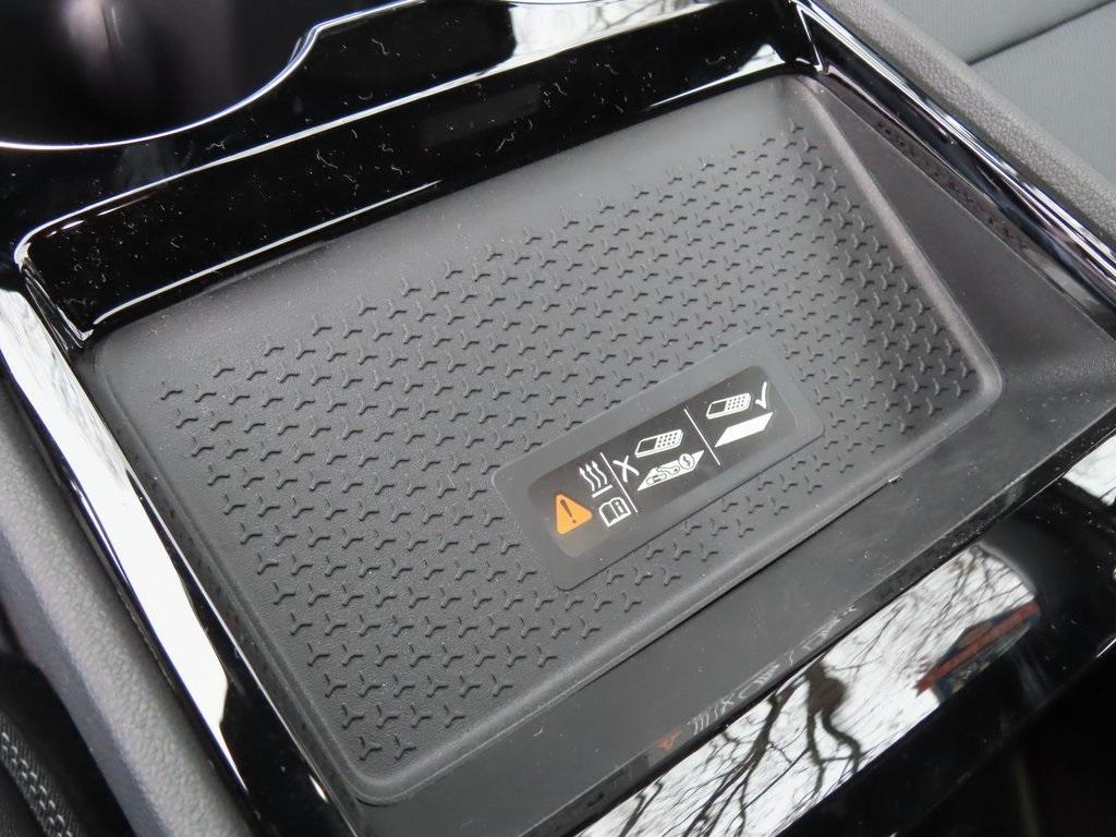 new 2025 Chevrolet Blazer EV car, priced at $51,282