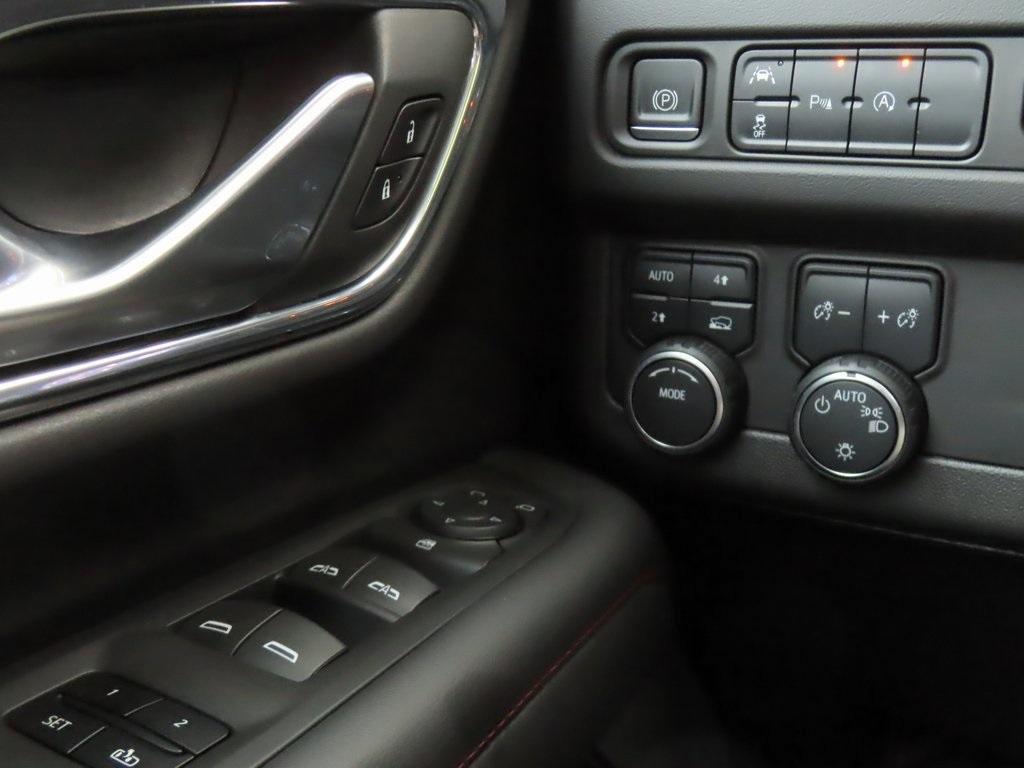 used 2023 Chevrolet Tahoe car, priced at $61,280