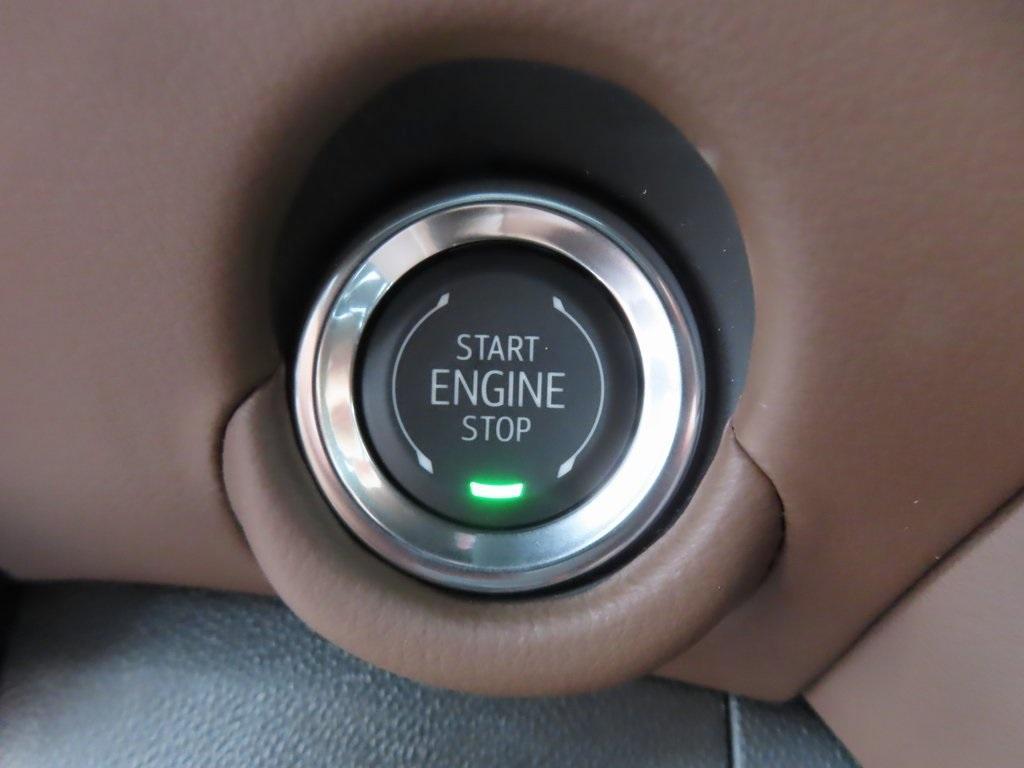 new 2025 Chevrolet Tahoe car, priced at $84,041