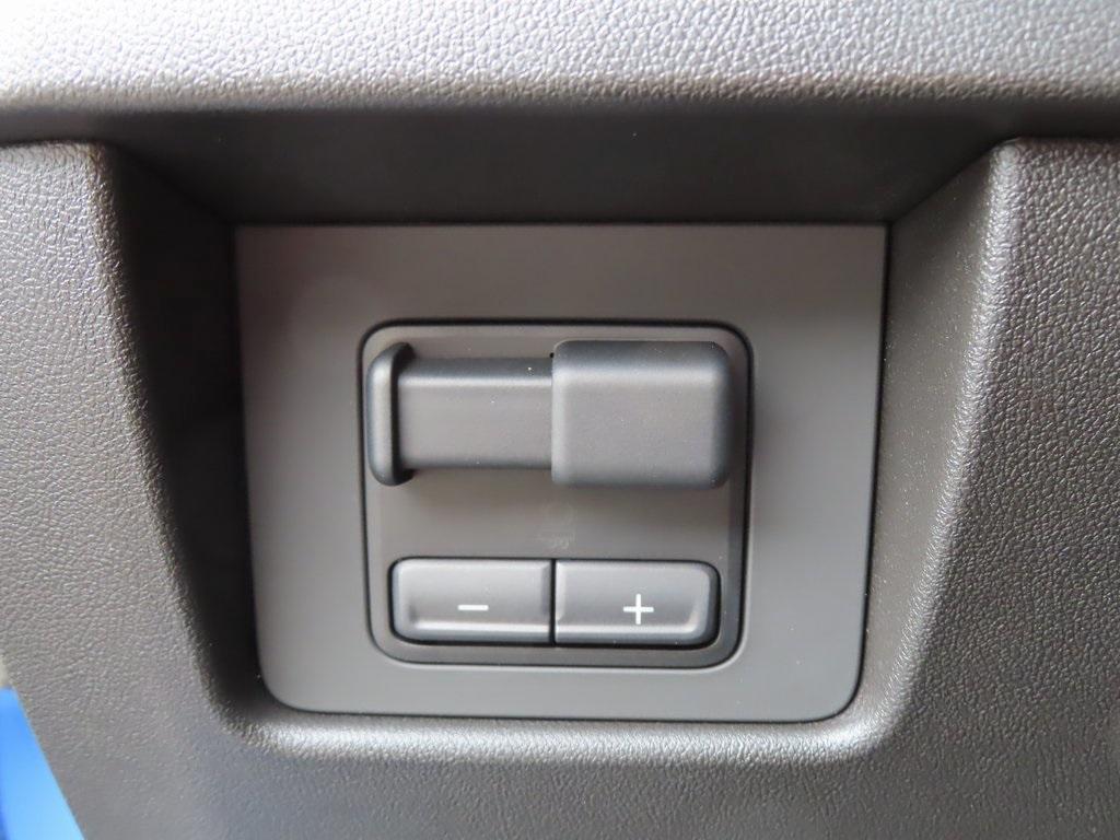 new 2025 Chevrolet Colorado car, priced at $52,744