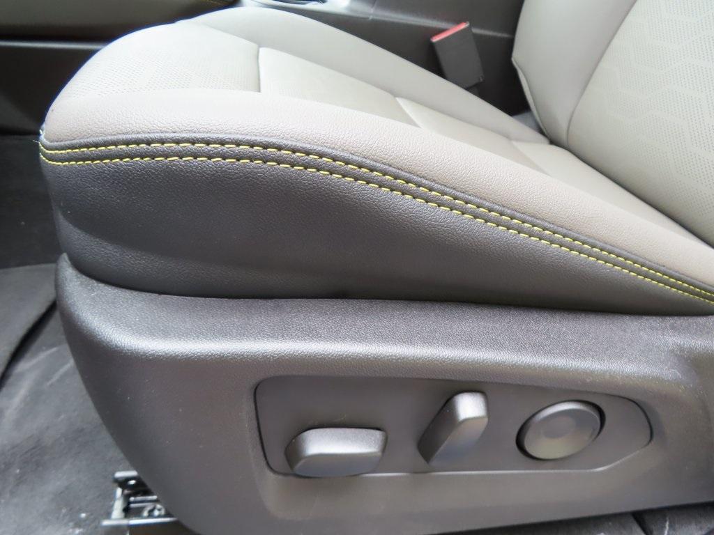 new 2025 Chevrolet Colorado car, priced at $52,744