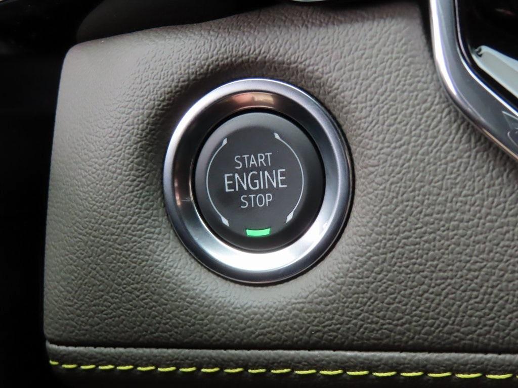 new 2025 Chevrolet Colorado car, priced at $52,744