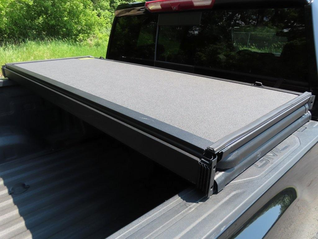 used 2022 GMC Sierra 2500 car, priced at $62,736