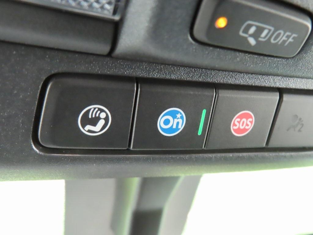 used 2022 GMC Sierra 2500 car, priced at $62,736
