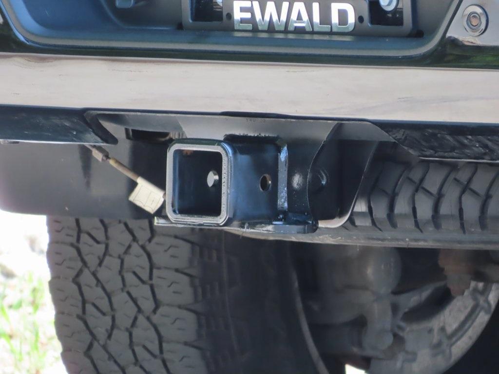 used 2022 GMC Sierra 2500 car, priced at $62,736