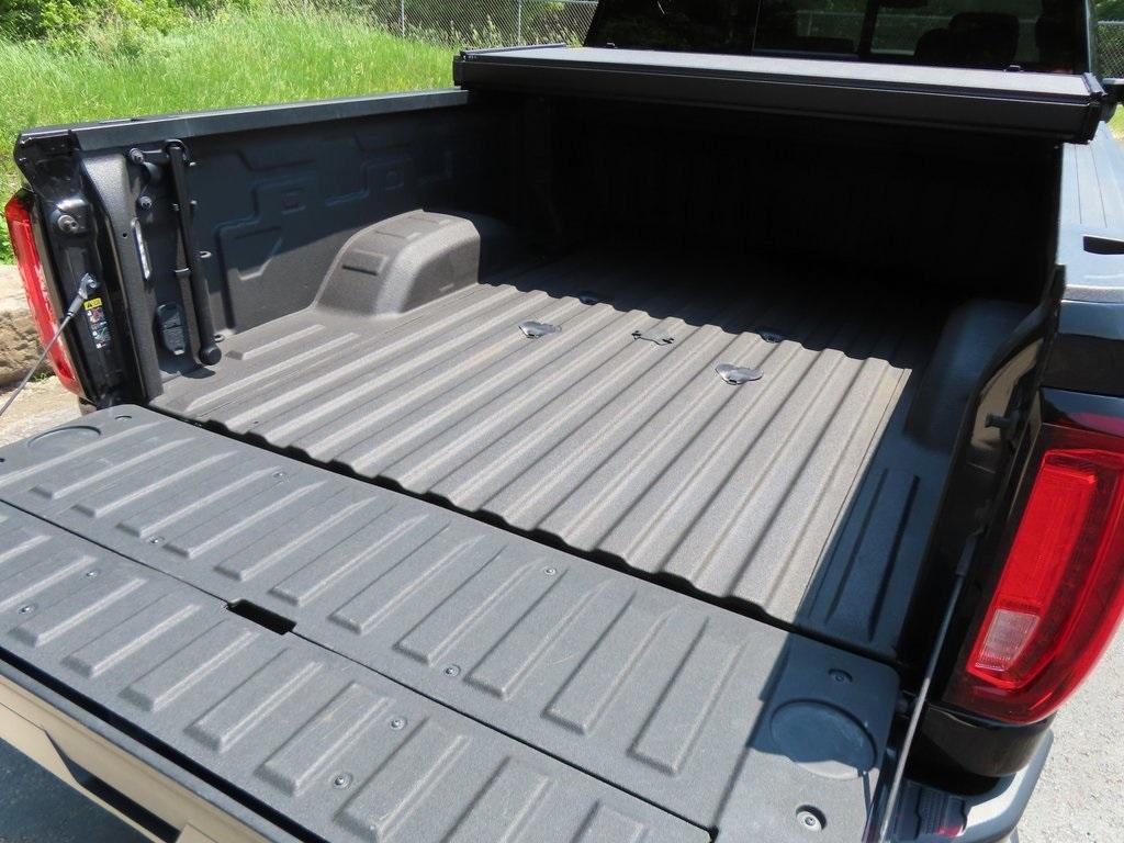 used 2022 GMC Sierra 2500 car, priced at $62,736
