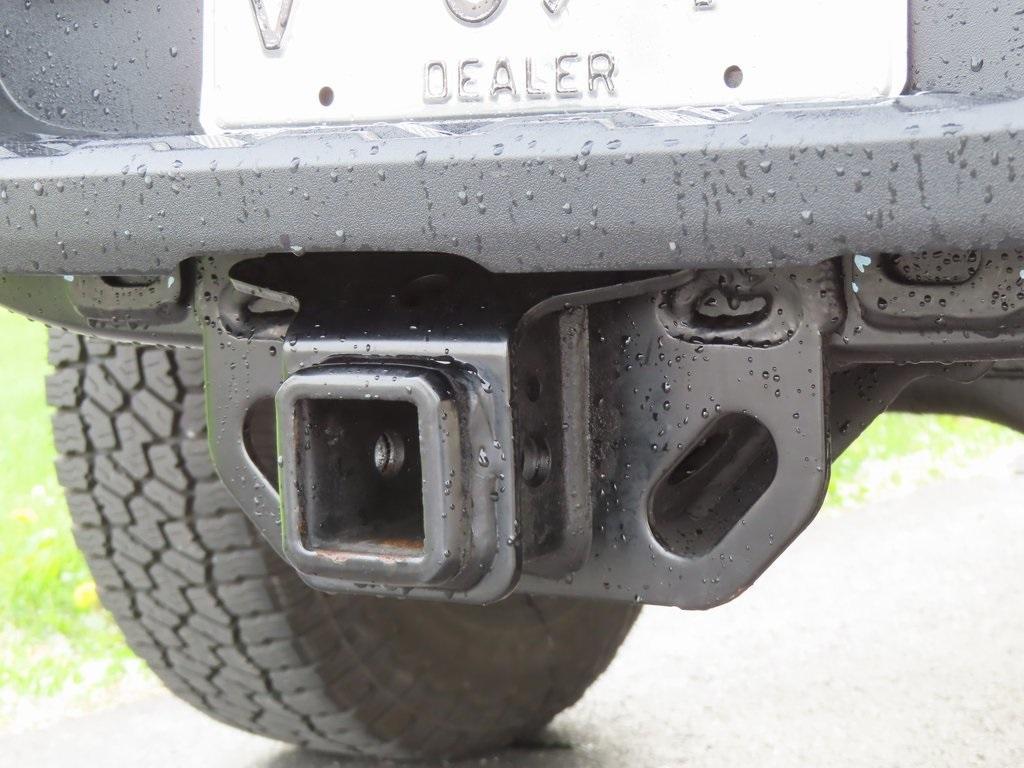 used 2022 Toyota Tacoma car, priced at $38,800