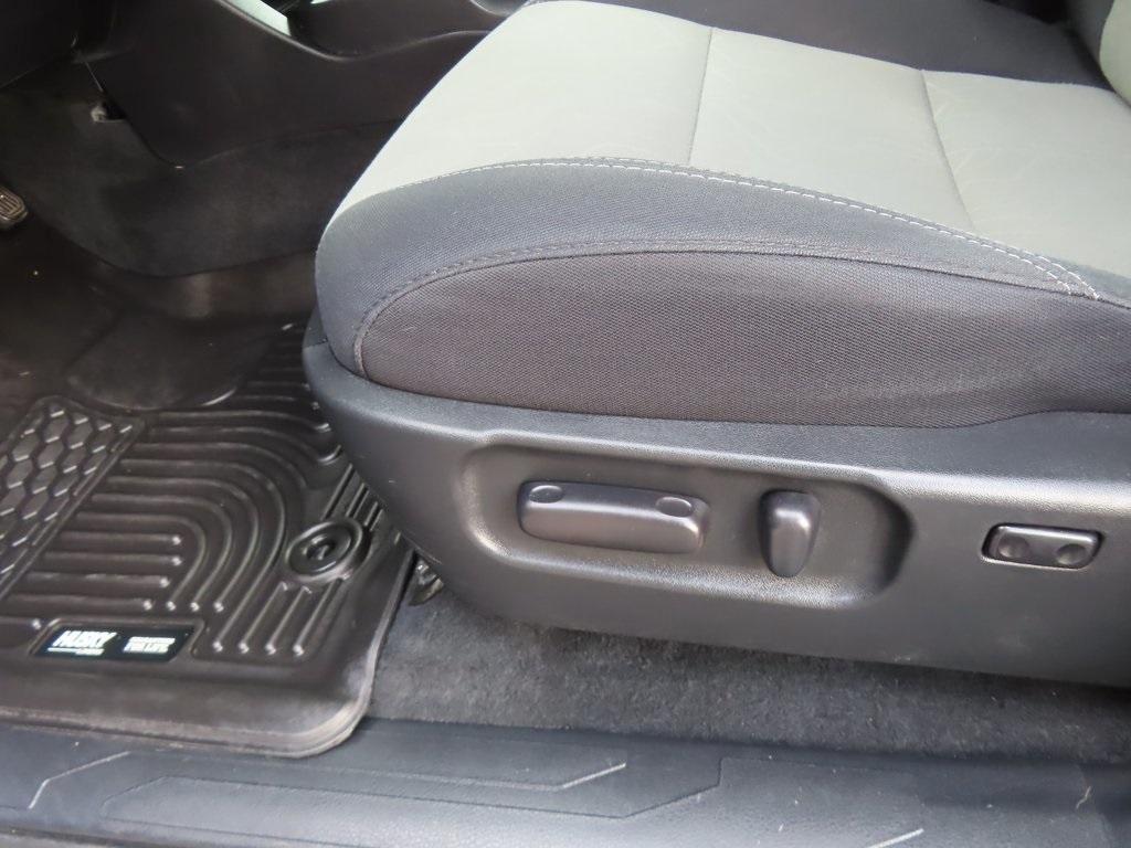 used 2022 Toyota Tacoma car, priced at $37,500