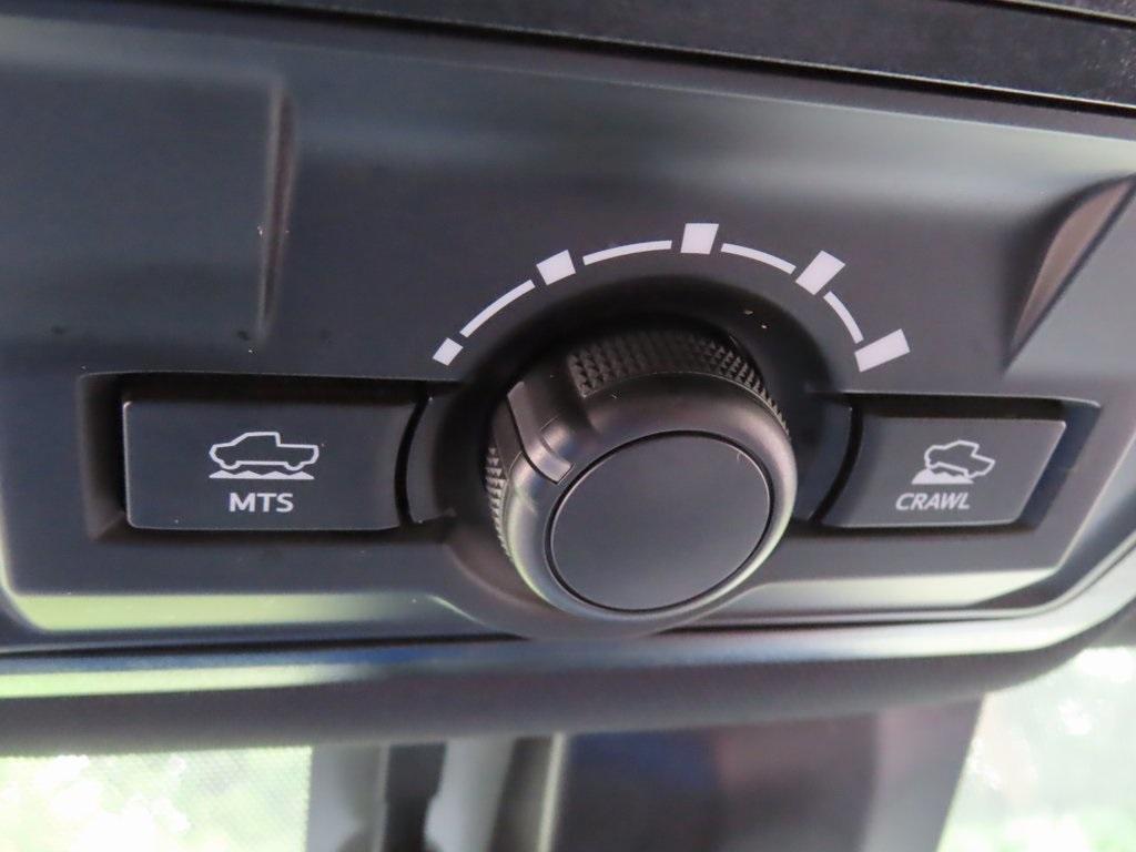 used 2022 Toyota Tacoma car, priced at $37,500