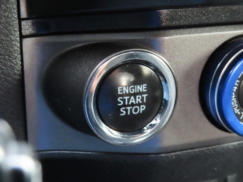 used 2022 Toyota Tacoma car, priced at $37,500