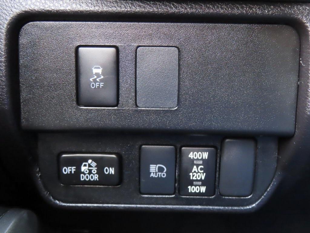 used 2022 Toyota Tacoma car, priced at $37,500