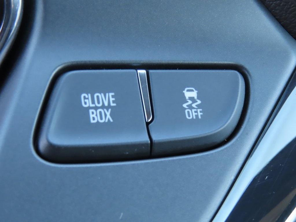 used 2022 Chevrolet Blazer car, priced at $32,500