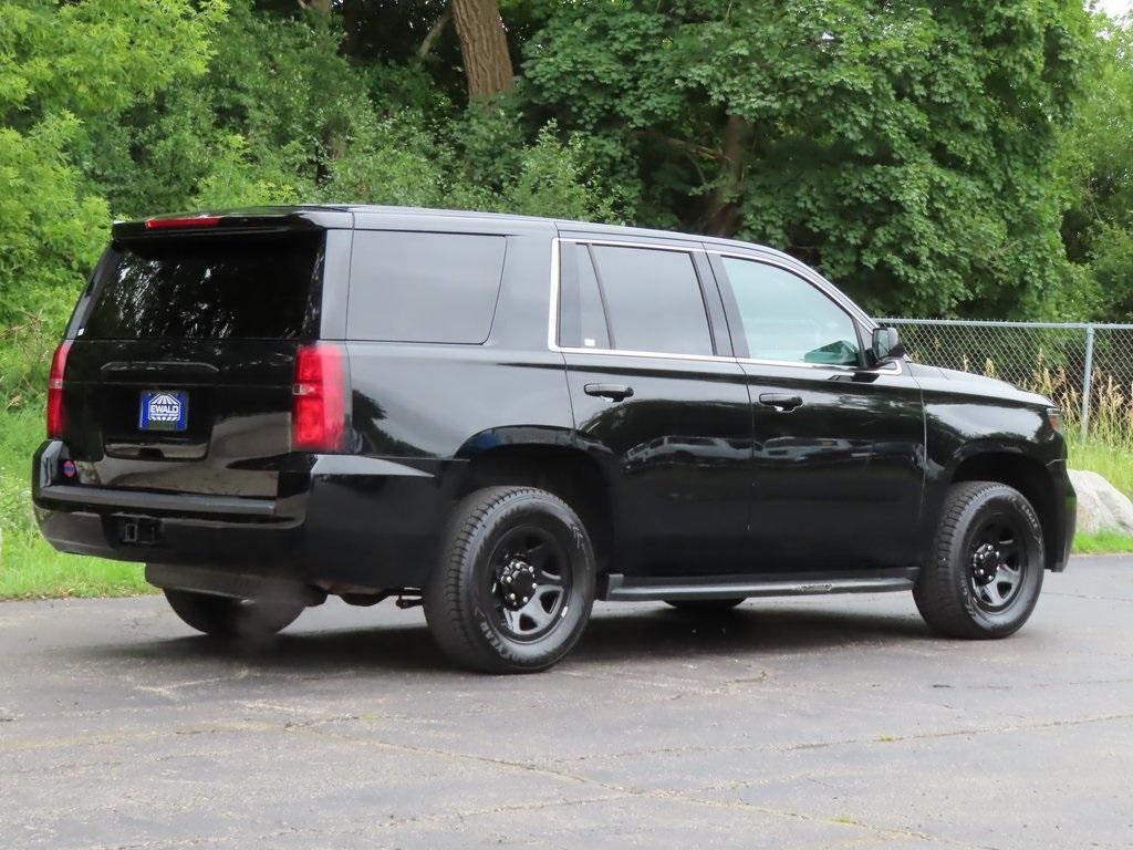 used 2020 Chevrolet Tahoe car, priced at $21,000