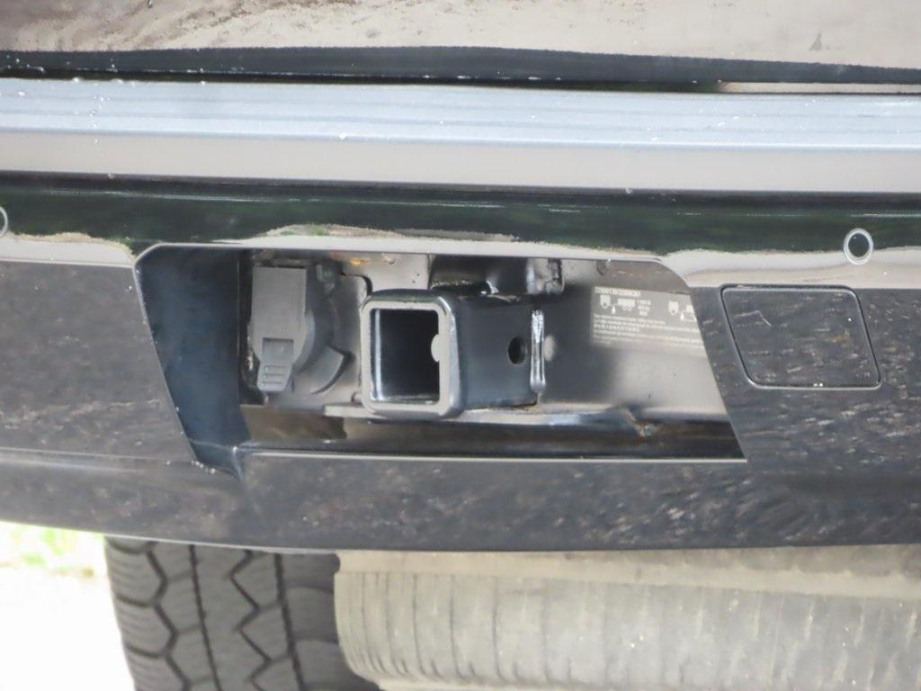 used 2020 Chevrolet Tahoe car, priced at $21,000