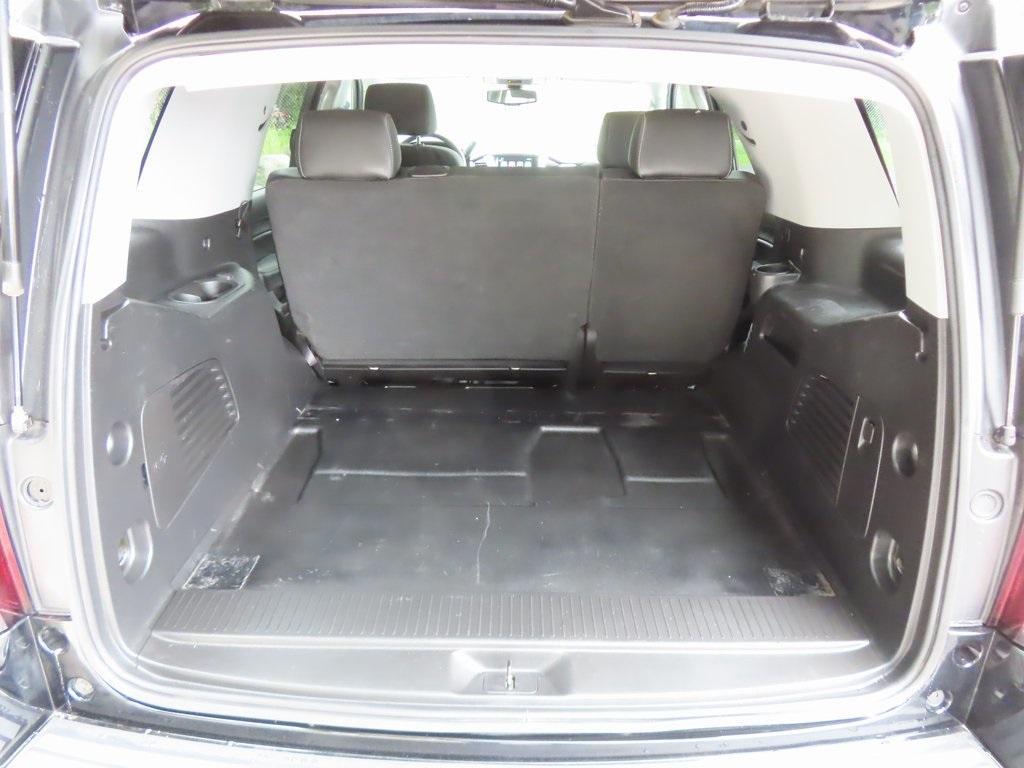 used 2020 Chevrolet Tahoe car, priced at $21,000