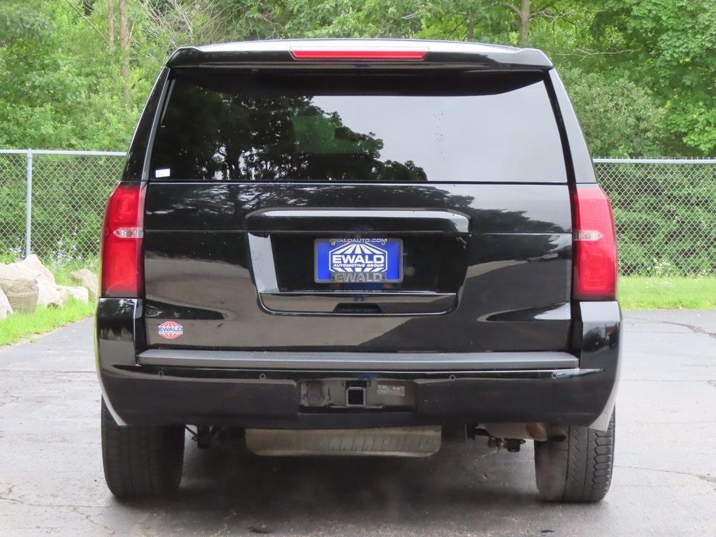 used 2020 Chevrolet Tahoe car, priced at $21,000