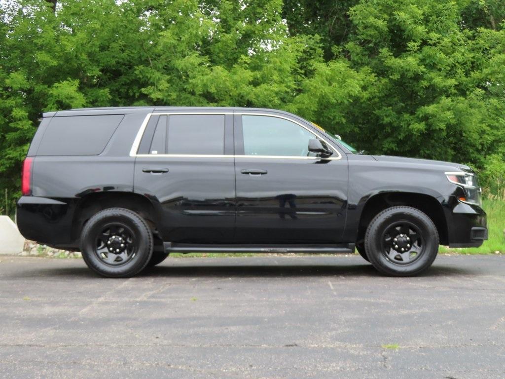 used 2020 Chevrolet Tahoe car, priced at $21,000