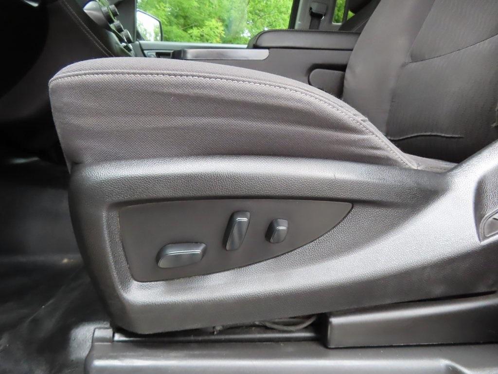 used 2020 Chevrolet Tahoe car, priced at $21,000